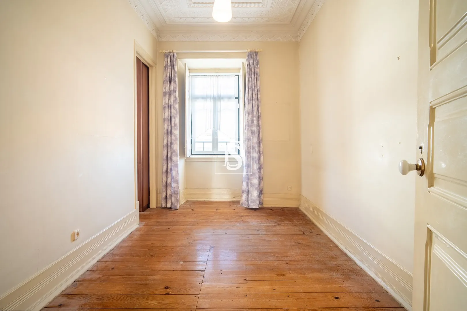 Apartamento T6