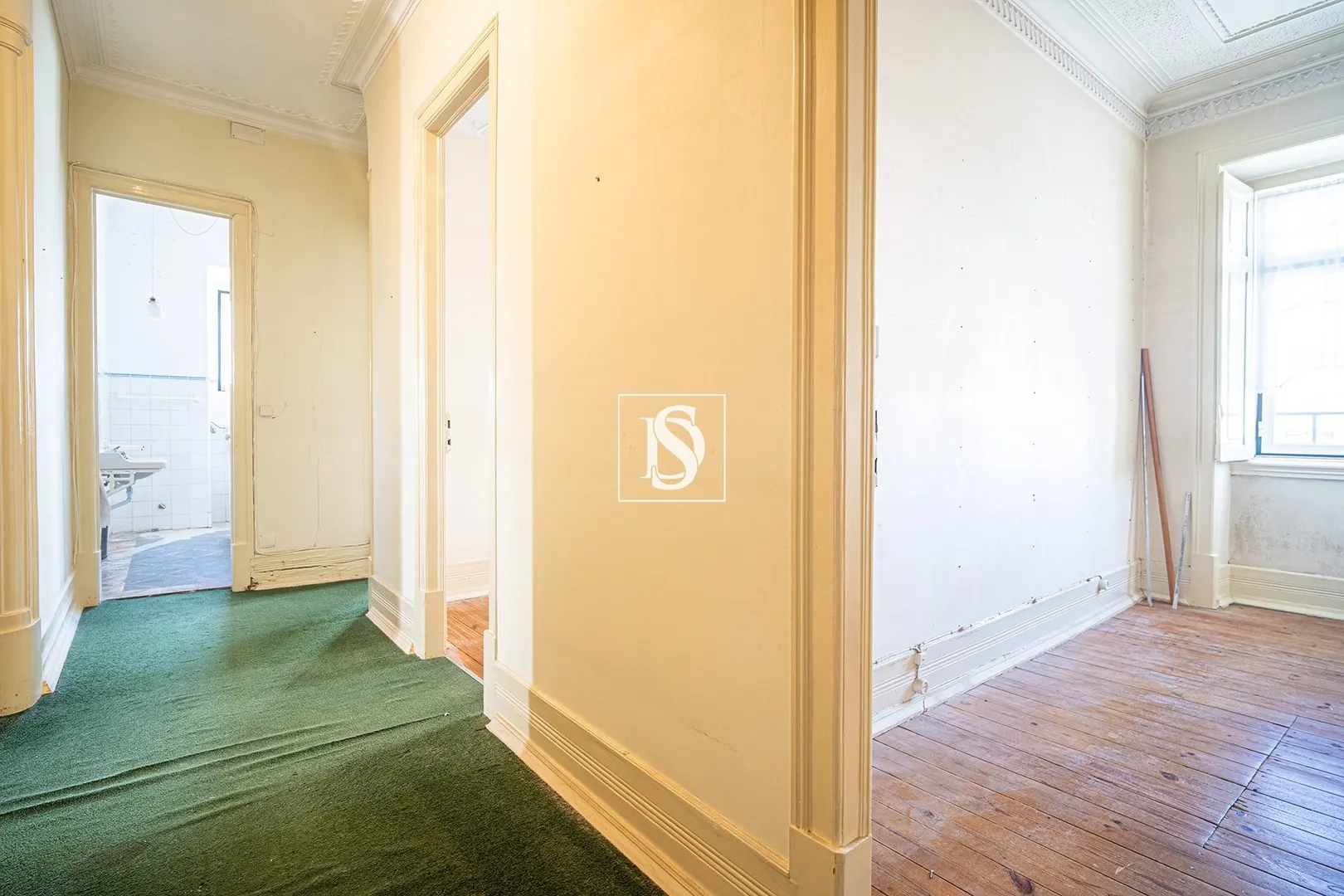 Apartamento T6