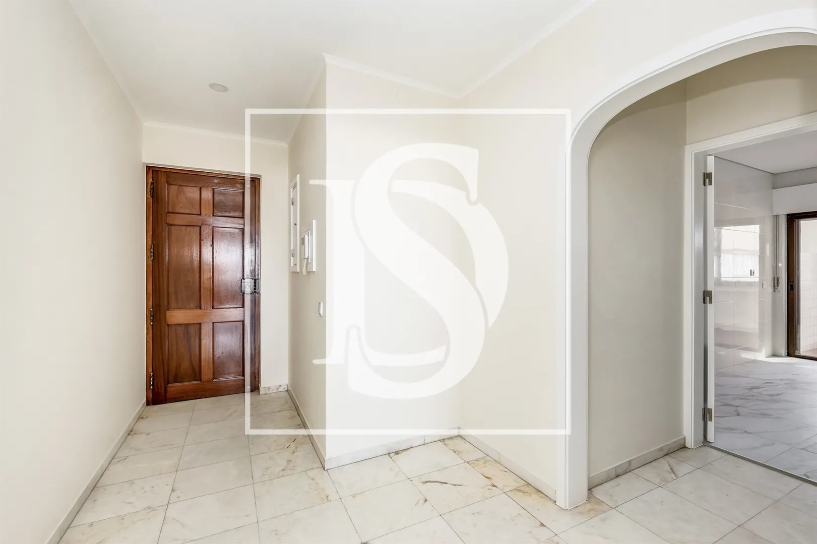 Apartamento T2