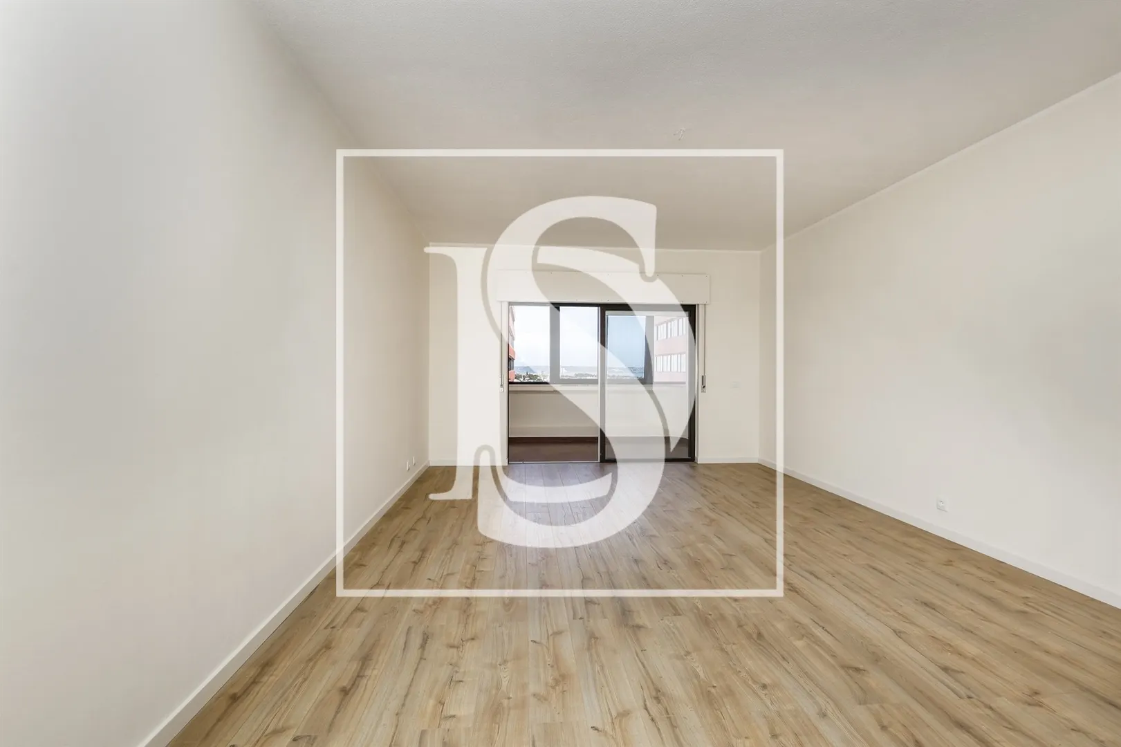 Apartamento T2