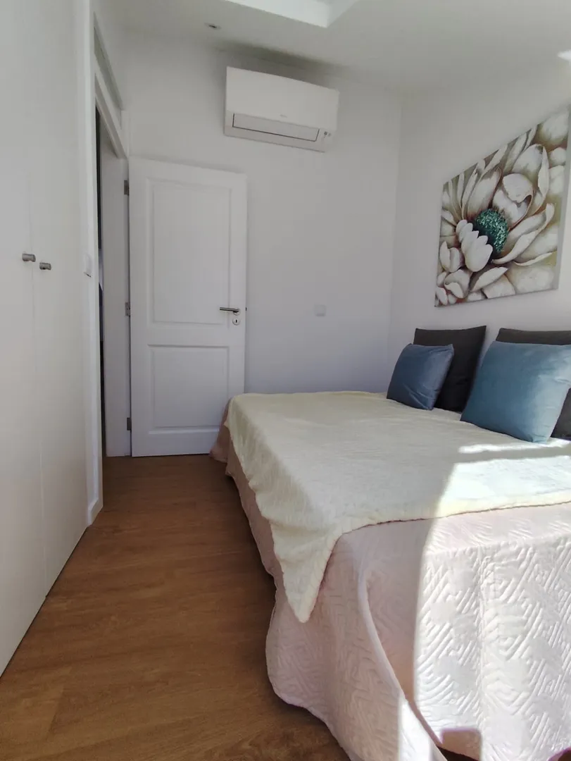 Apartamento T2