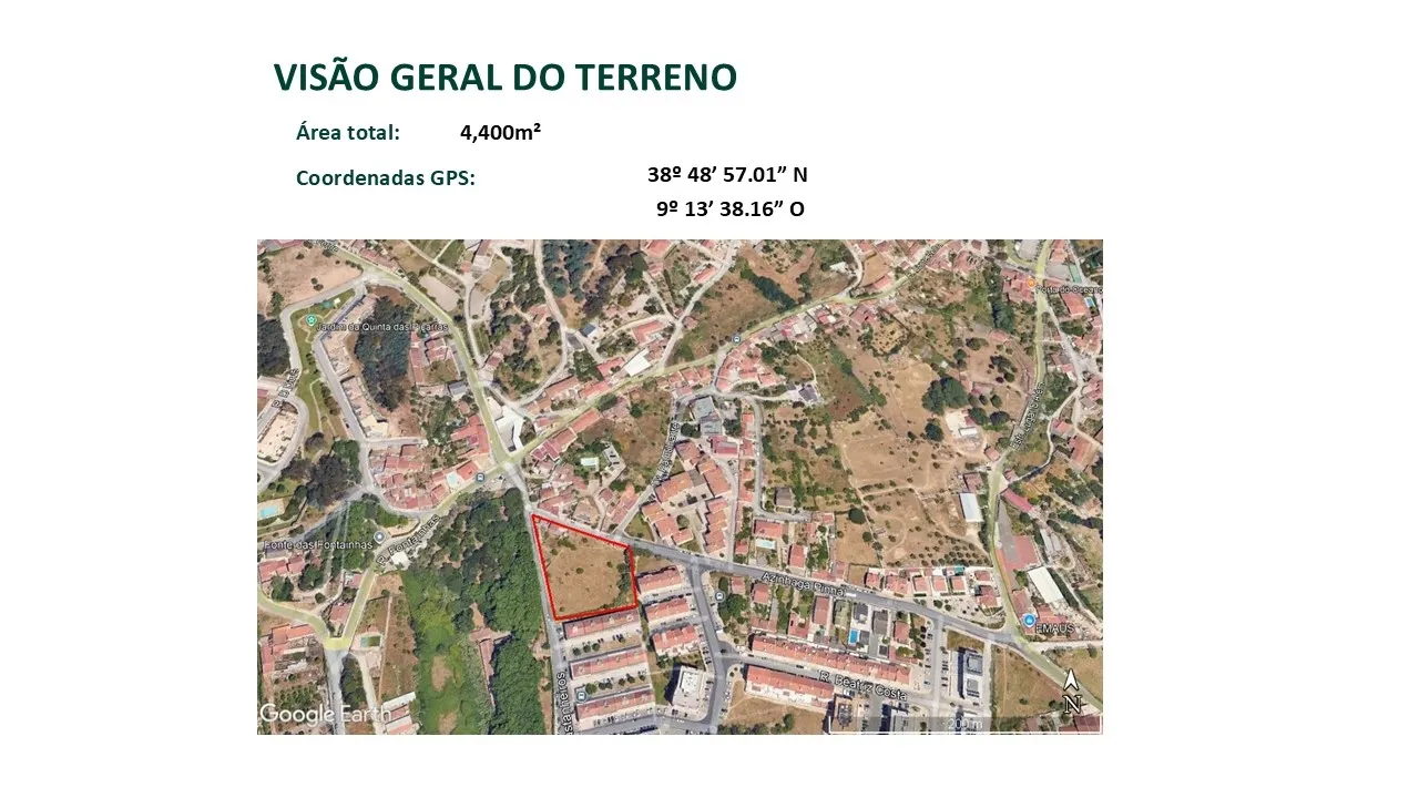 Terreno