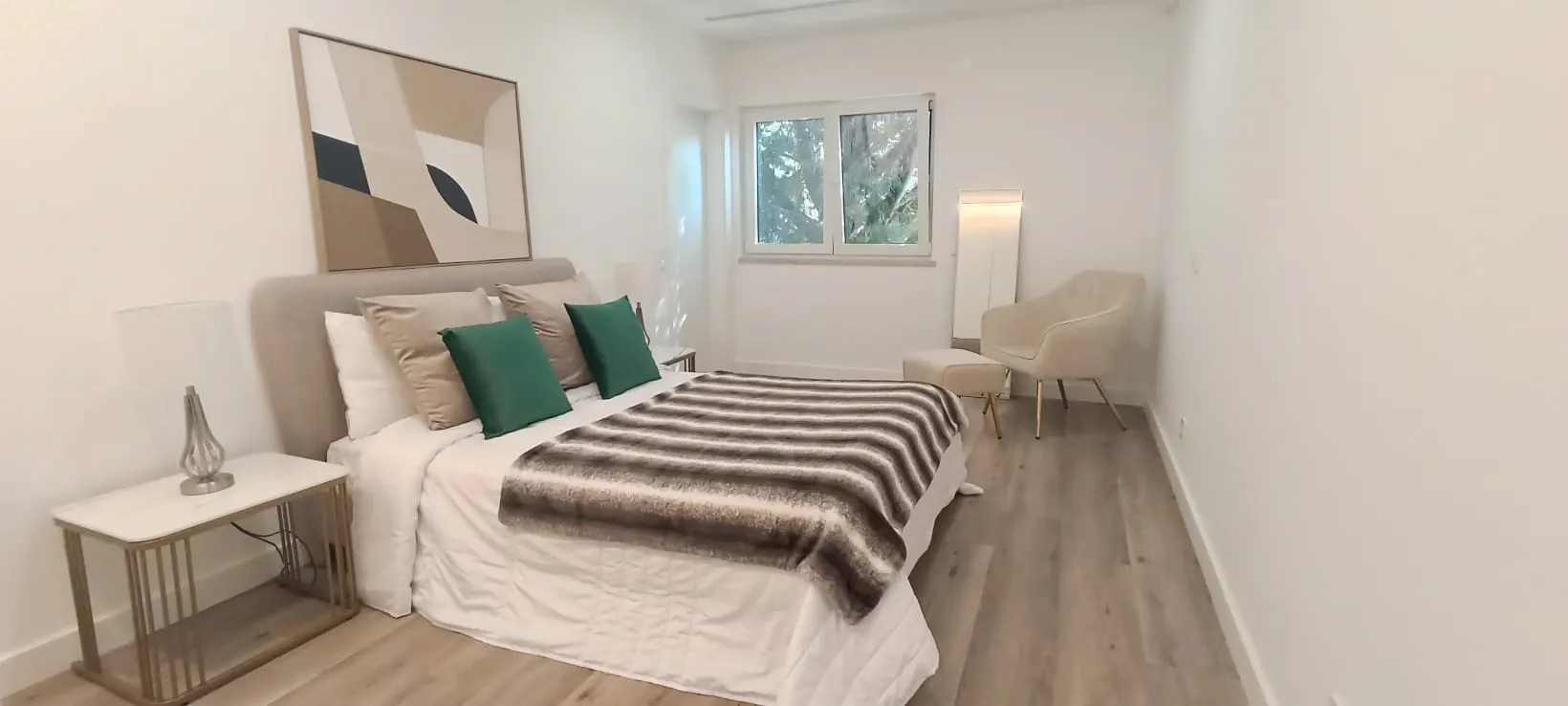 Apartamento T3