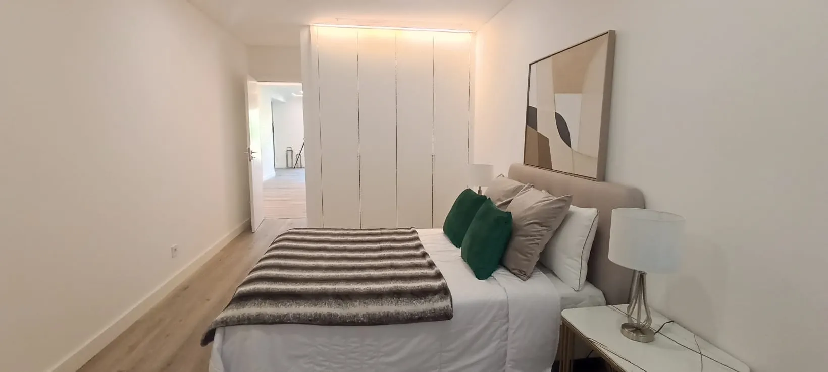 Apartamento T3