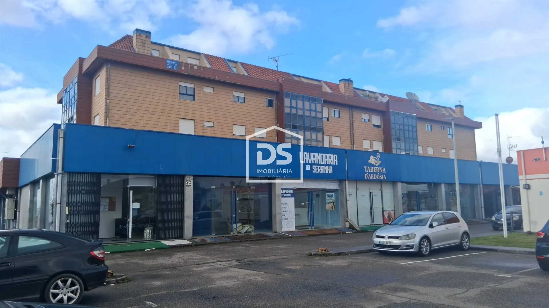 Apartamento T4 DUPLEX