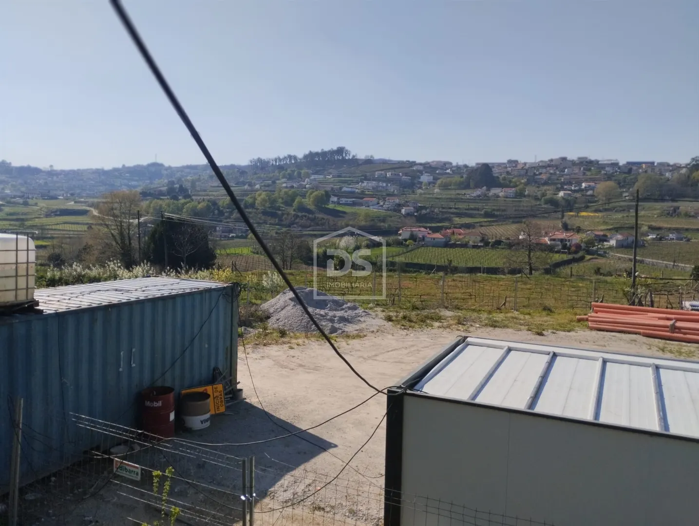 Terreno Para Construção