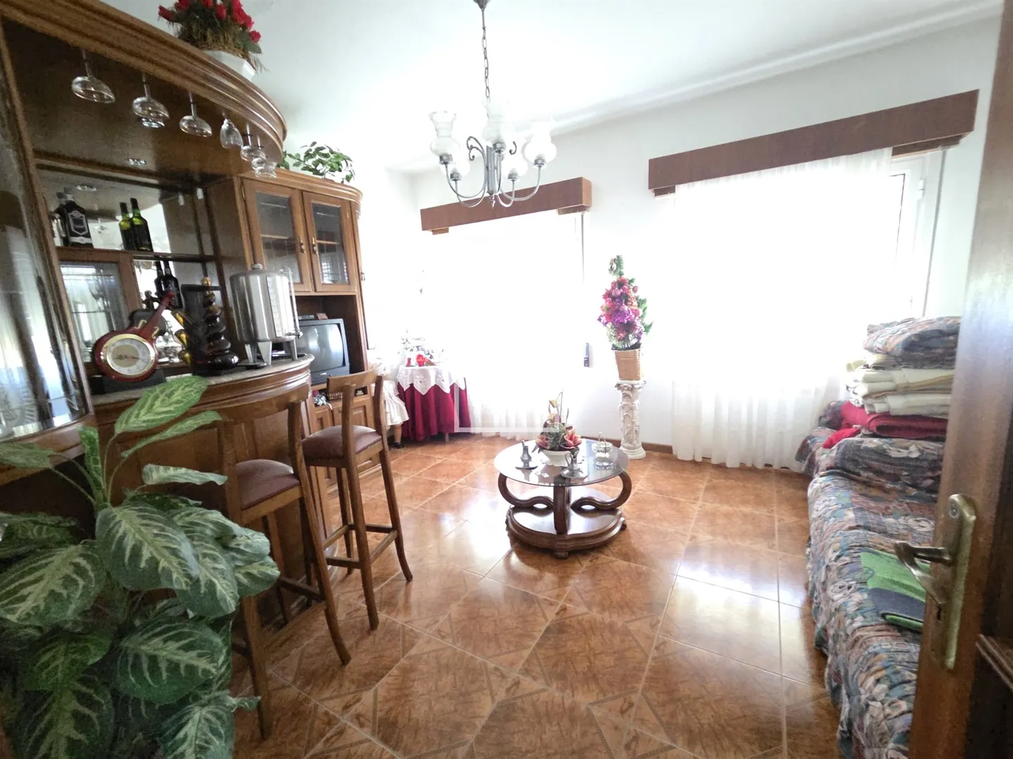 Moradia T3
