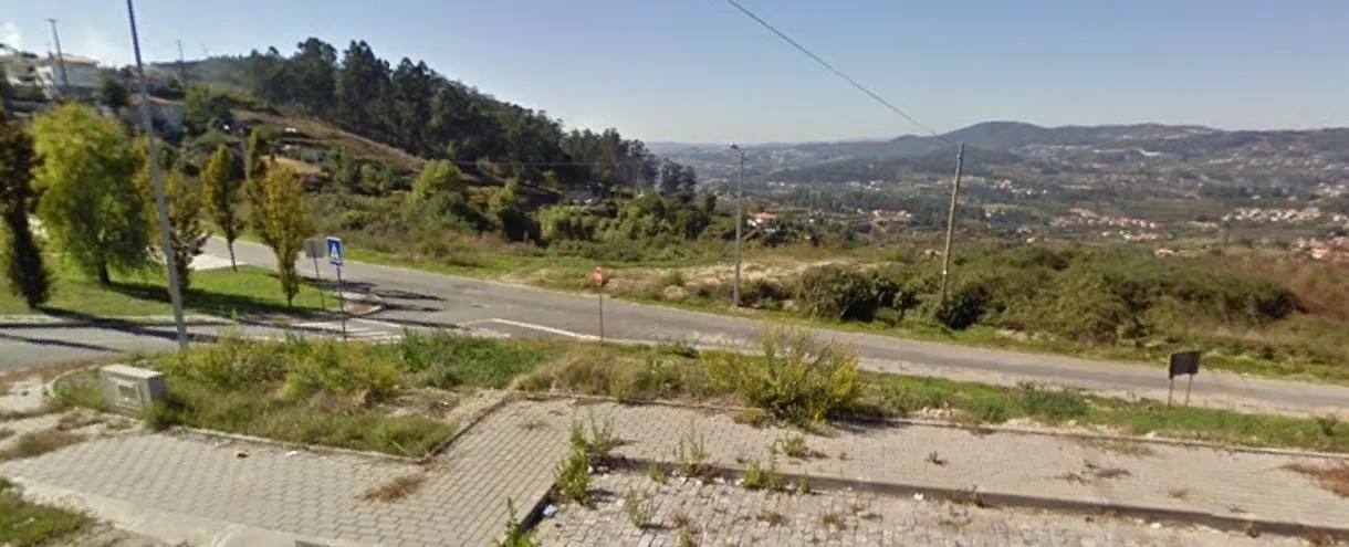 Lote de Terreno T3