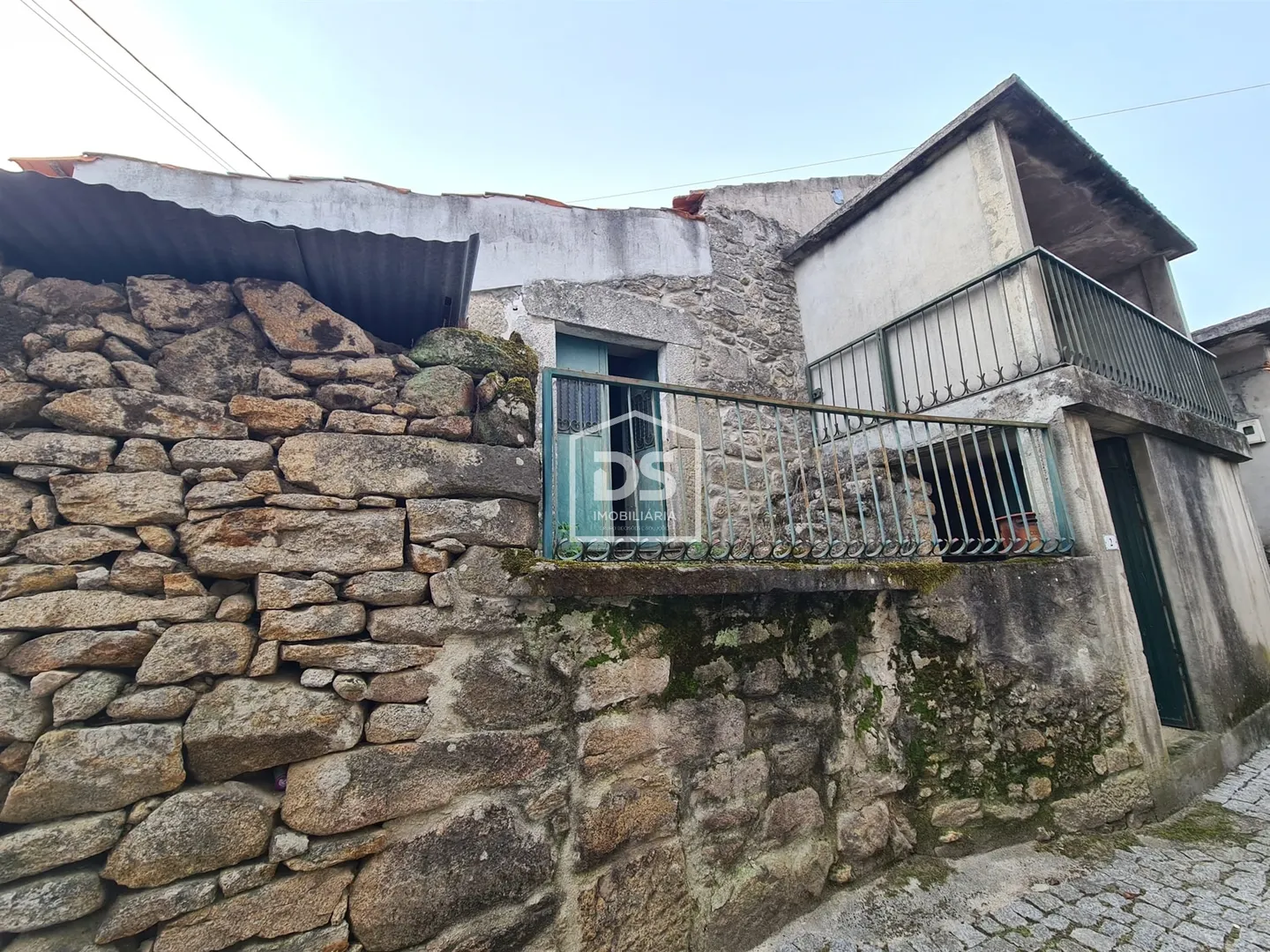 House T3