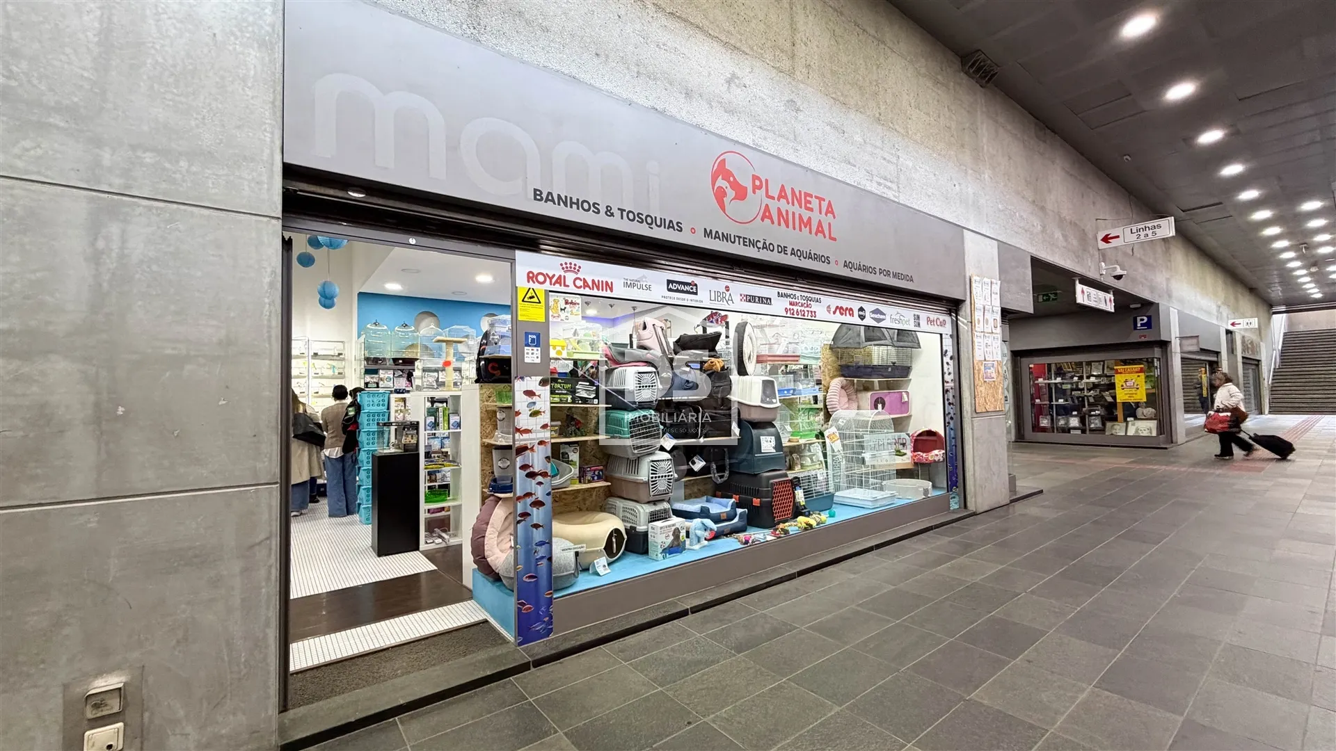 Shop Studio