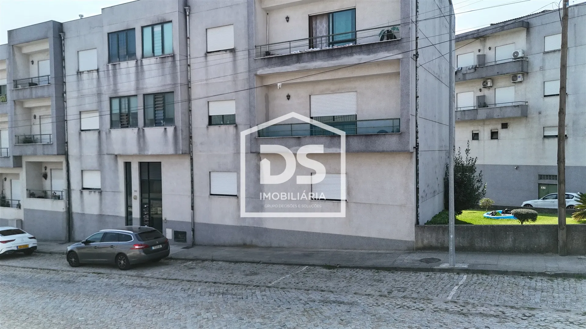 Apartamento T3