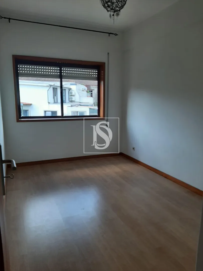 Apartamento T2