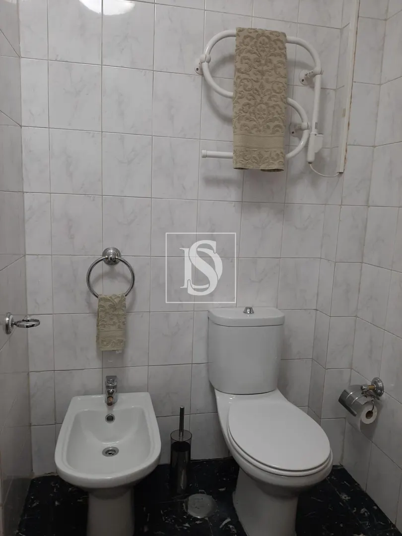 Apartamento T1