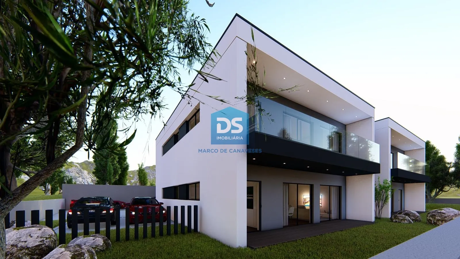 Piece of Real Estate