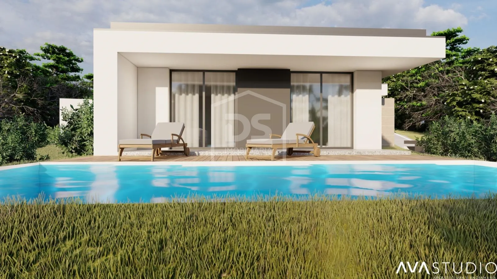 Piece of Real Estate