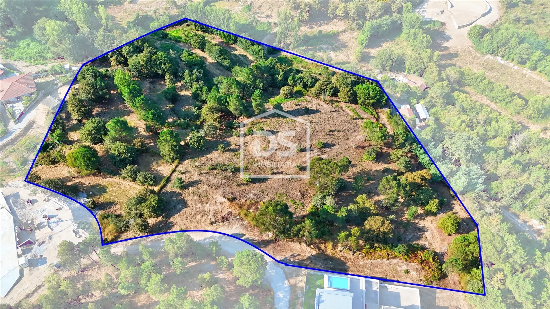 Piece of Real Estate