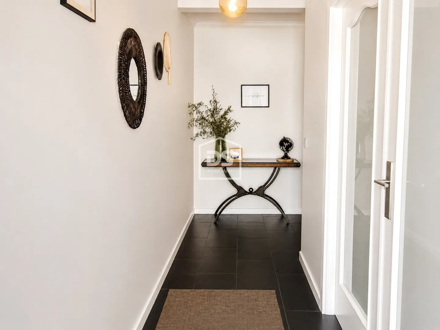 Semi-detached house T4