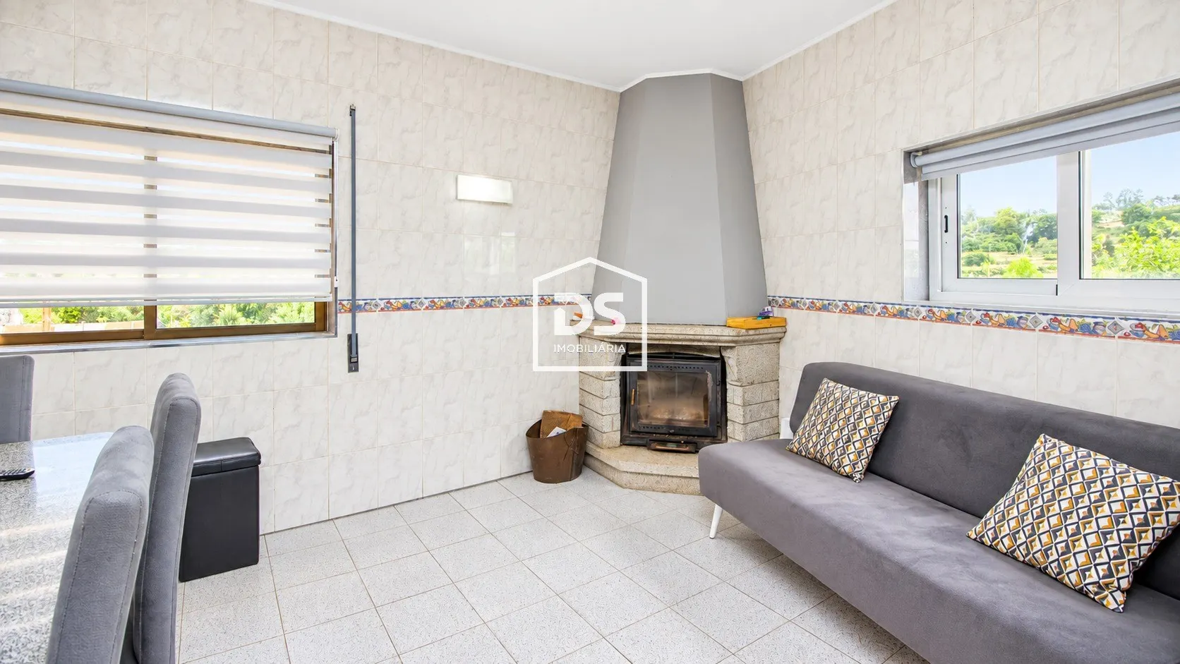 Moradia Isolada T5