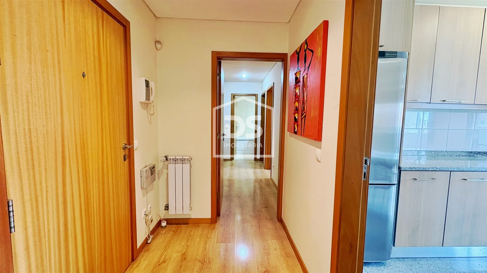 Flat T2