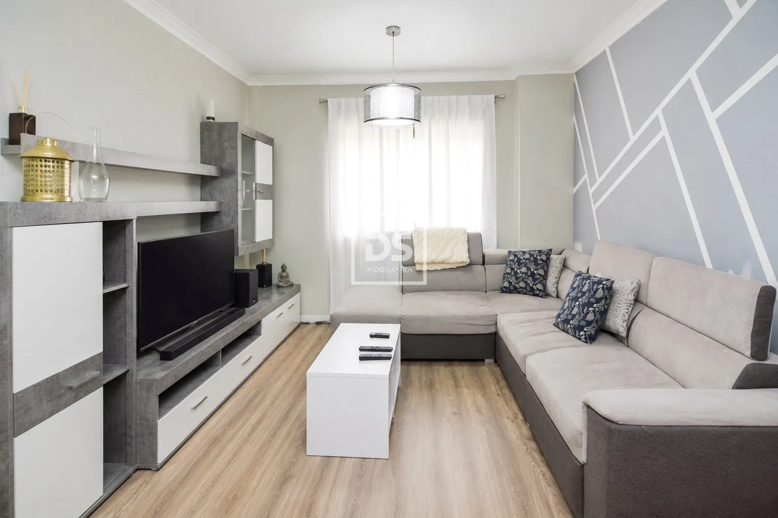 Apartamento T1