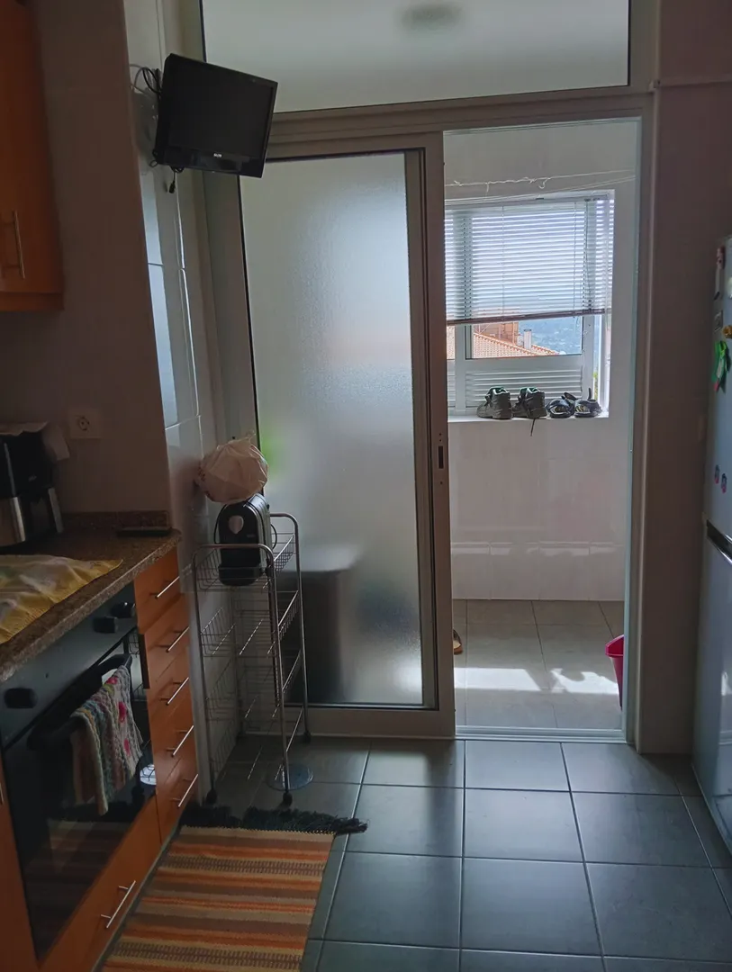 Apartamento T2