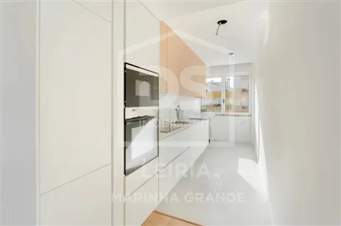 Apartamento T3 Remodelado na Quinta da Alçada, Leiria