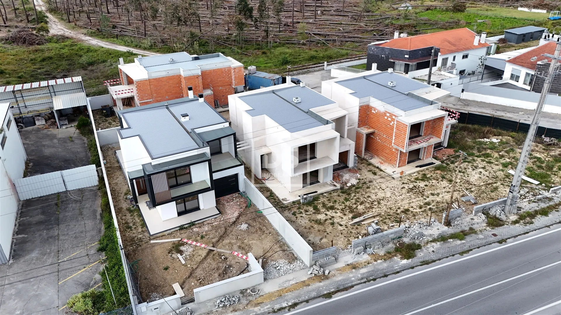 Moradia Isolada T4