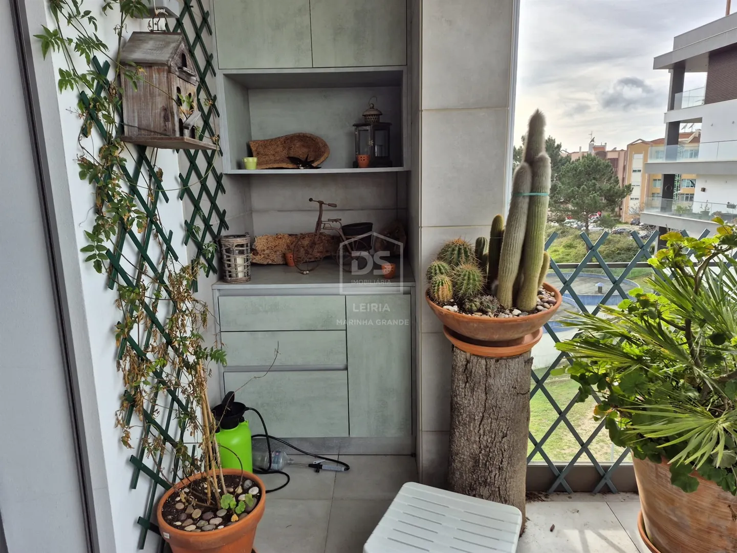 Apartamento T3+1 DUPLEX