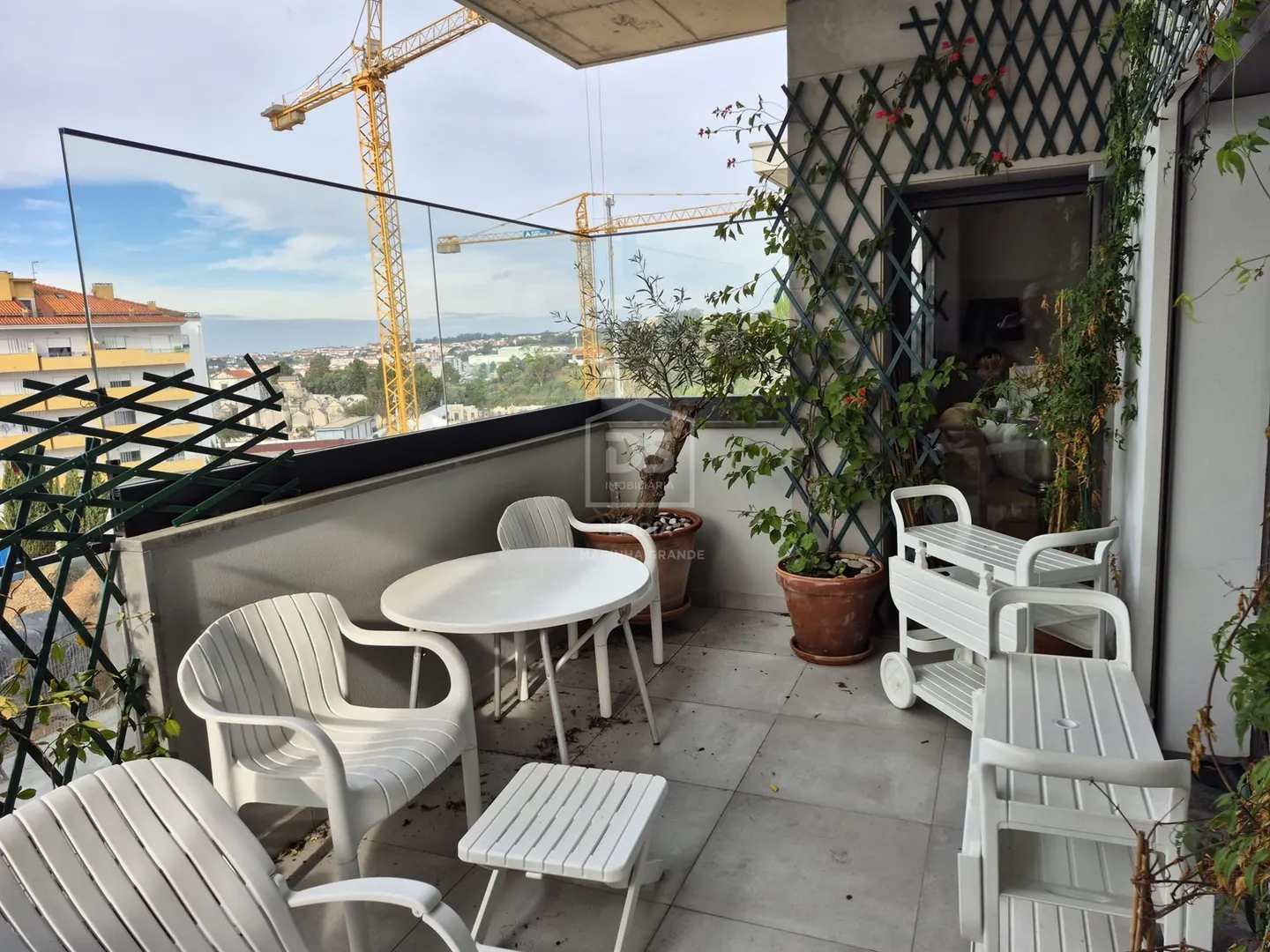 Apartamento T3+1 DUPLEX