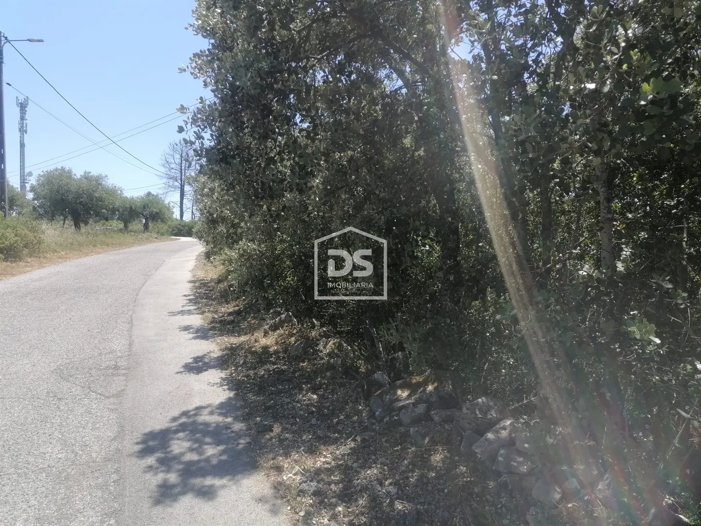 Terreno Para Construção