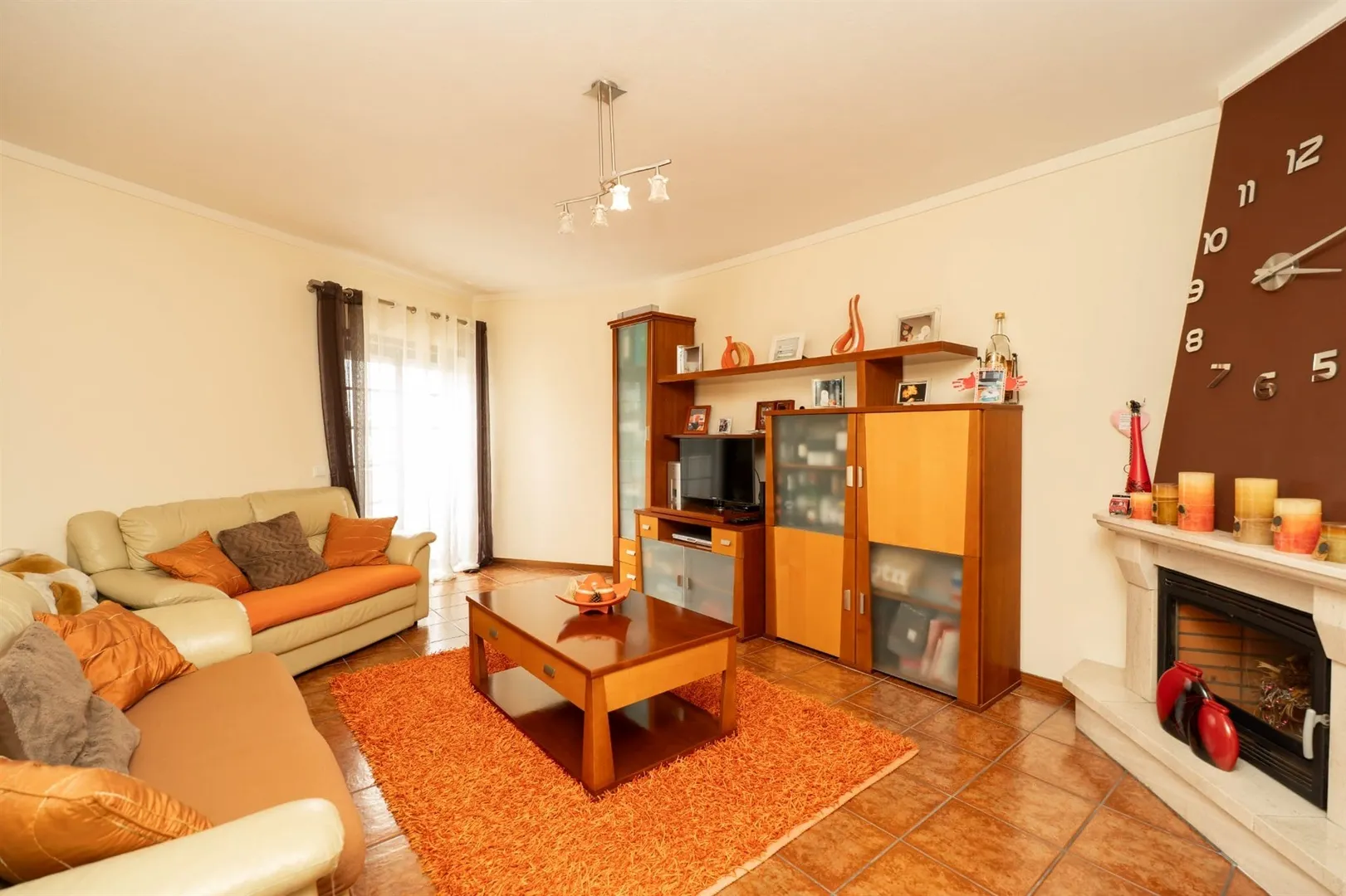 Apartamento T2