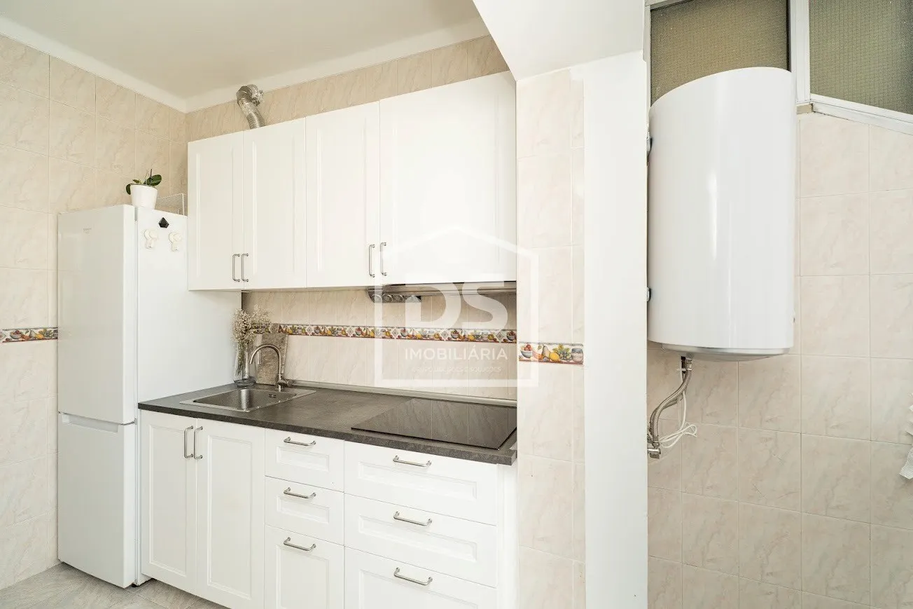 Apartamento T2