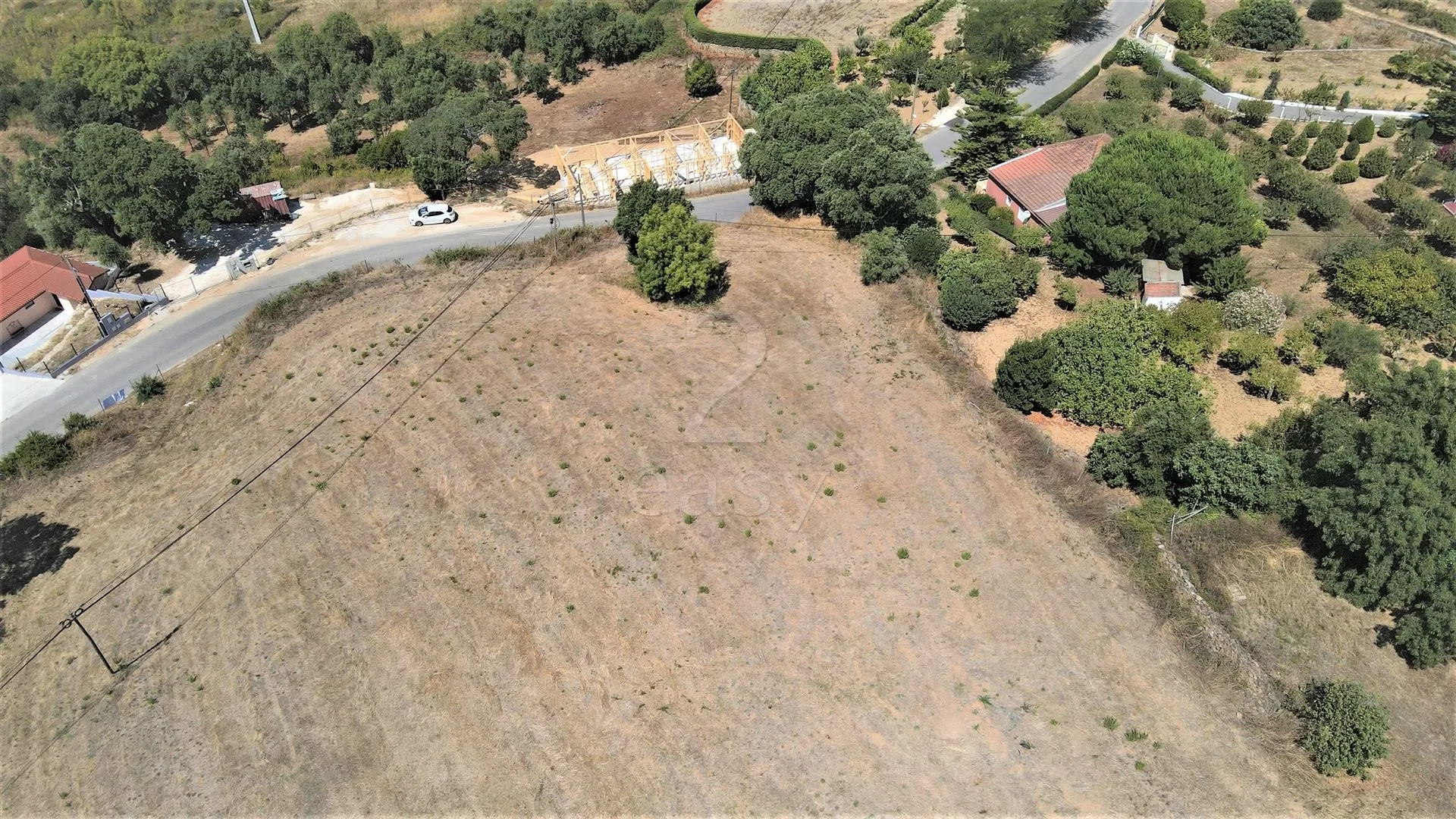 Land for sale in Arruda dos Vinhos, Portugal — €420,000