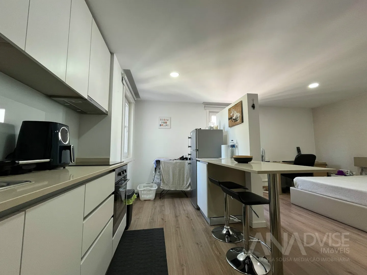 Apartamiento apartamento