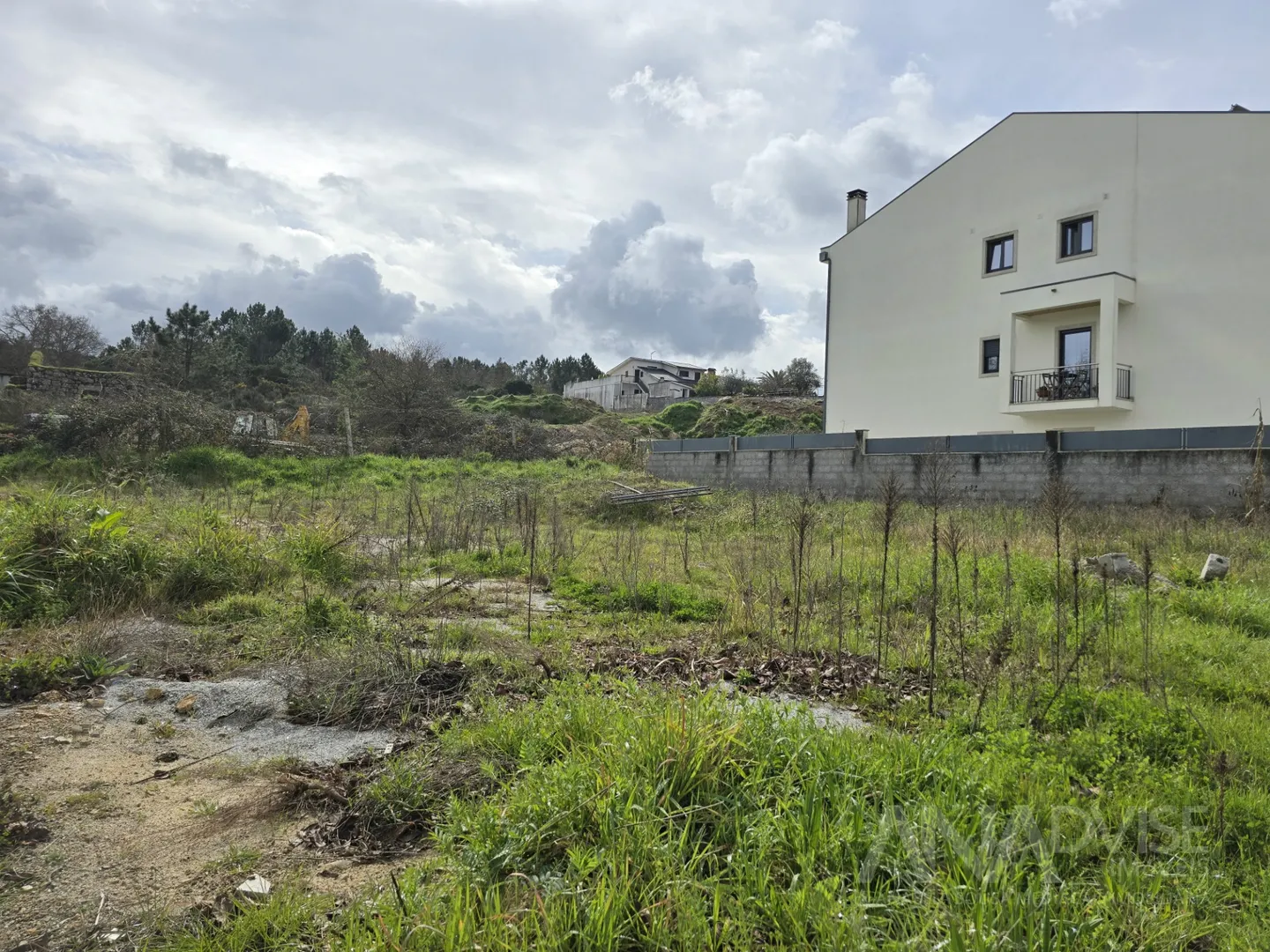 Piece of Real Estate