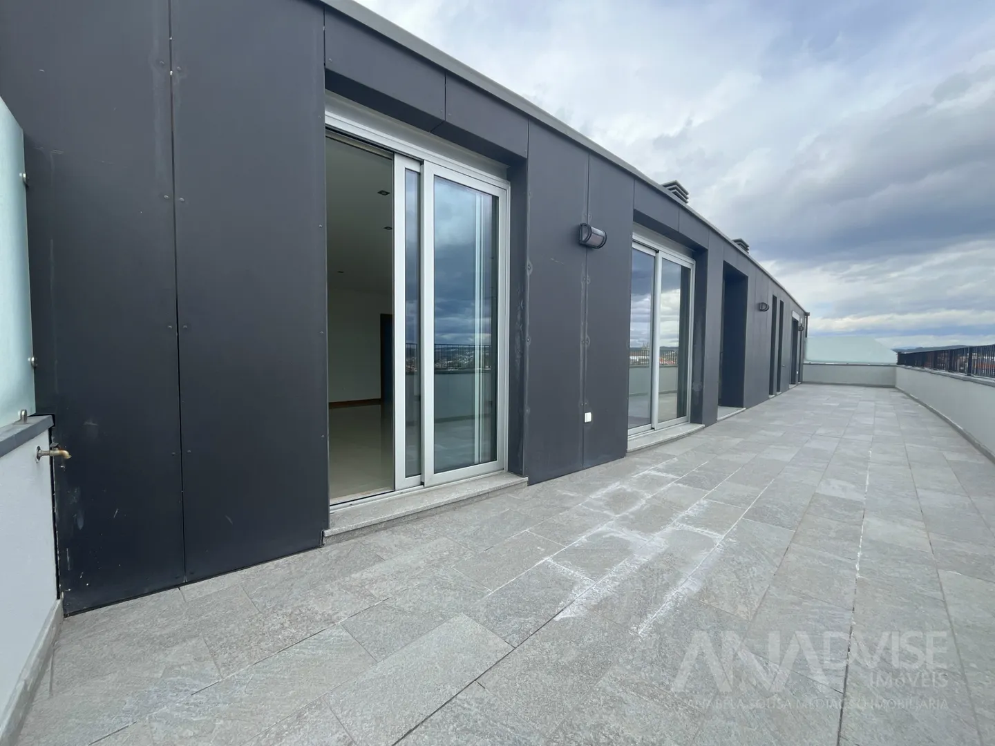 Appartement 4 Chambre(s)