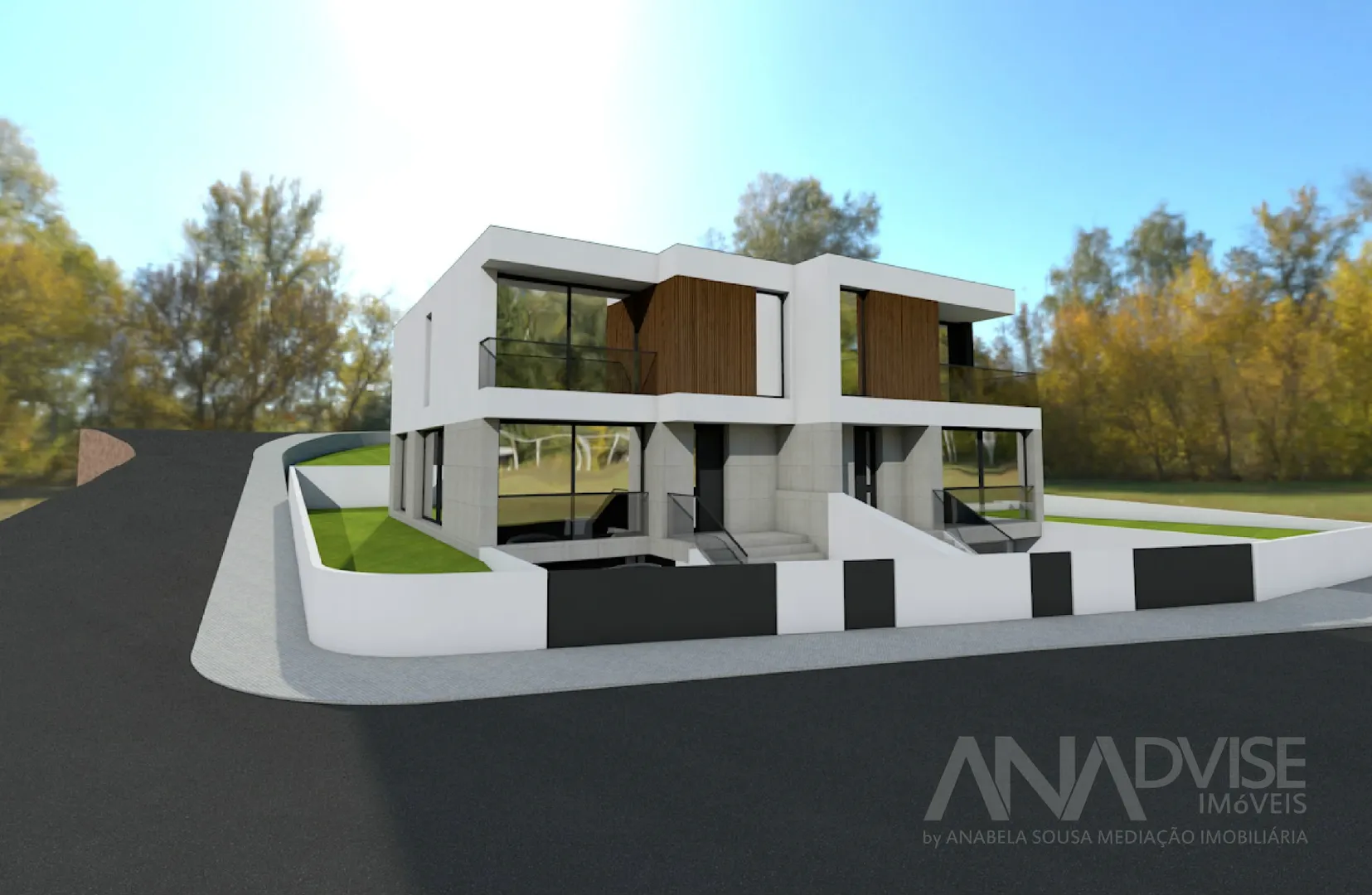 Terrain 3 Chambre(s)