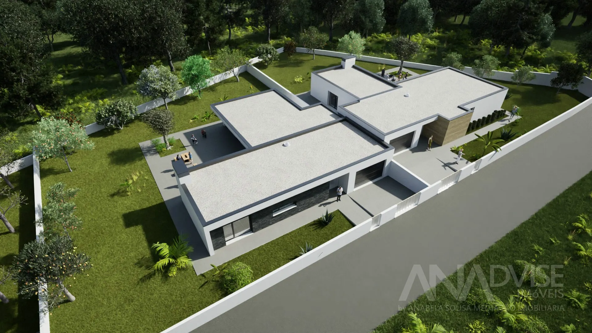 Vivienda Adosada 4 habitaciones