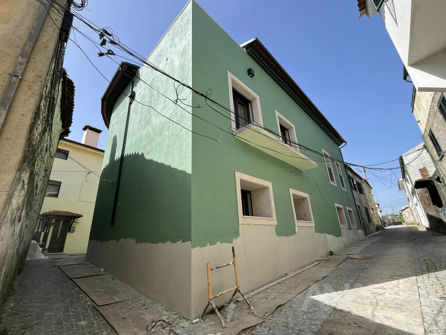 Apartamiento 2 habitaciones