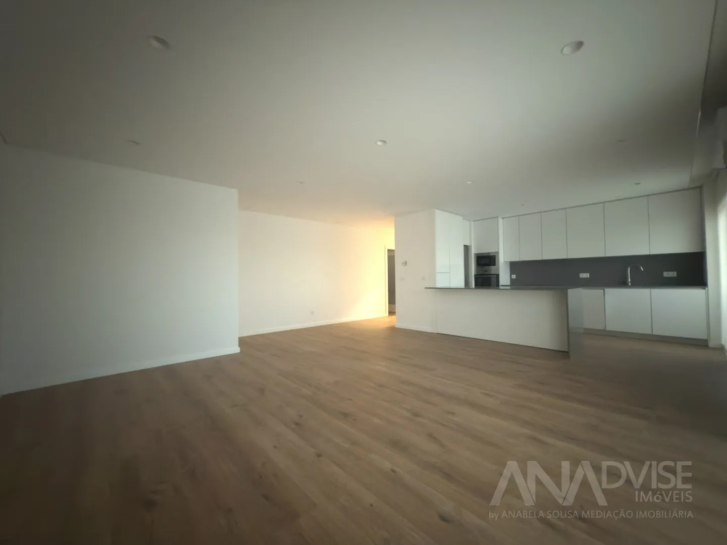 Appartement 3 Chambre(s)