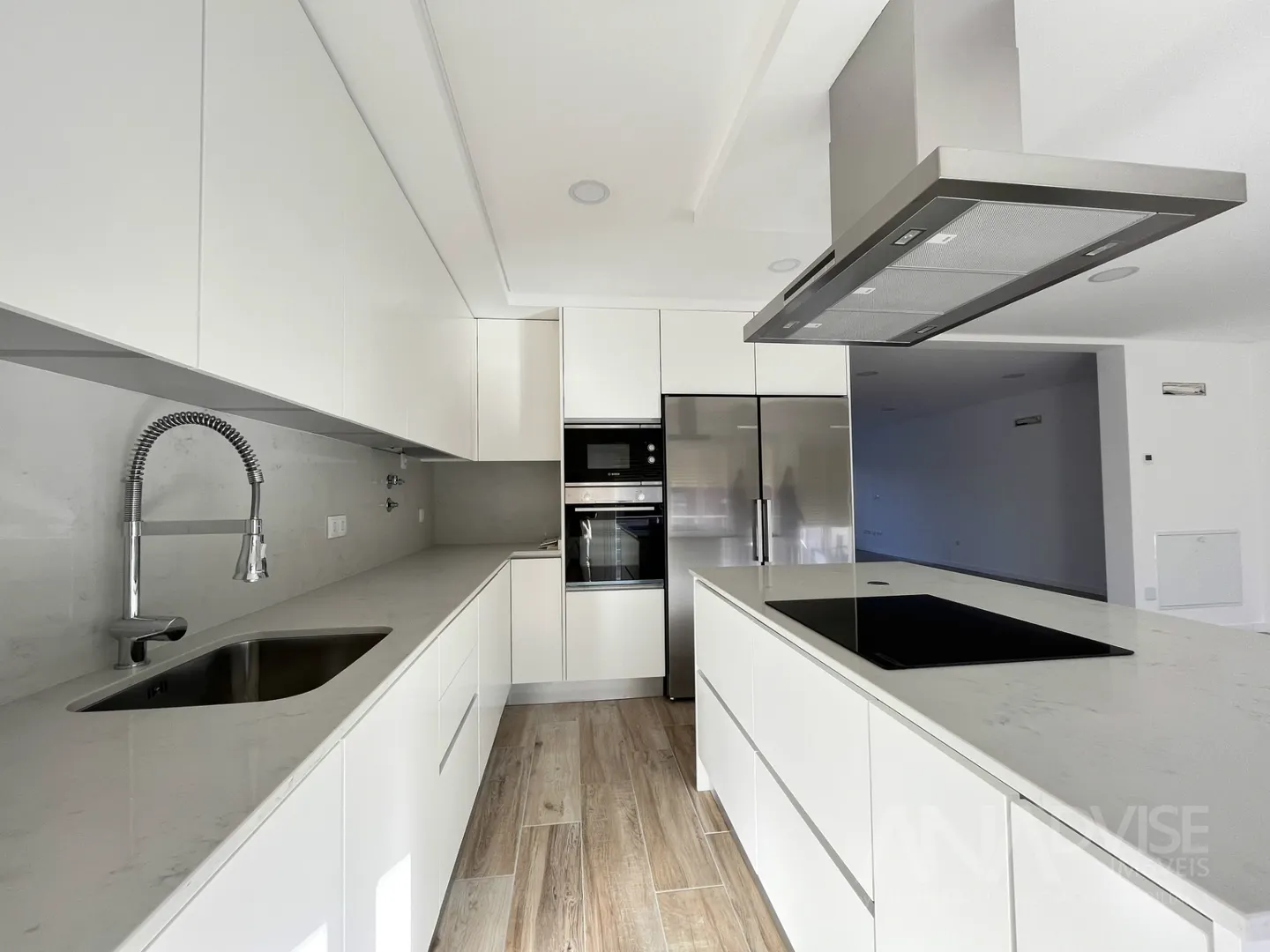 Moradia em Banda T3+2