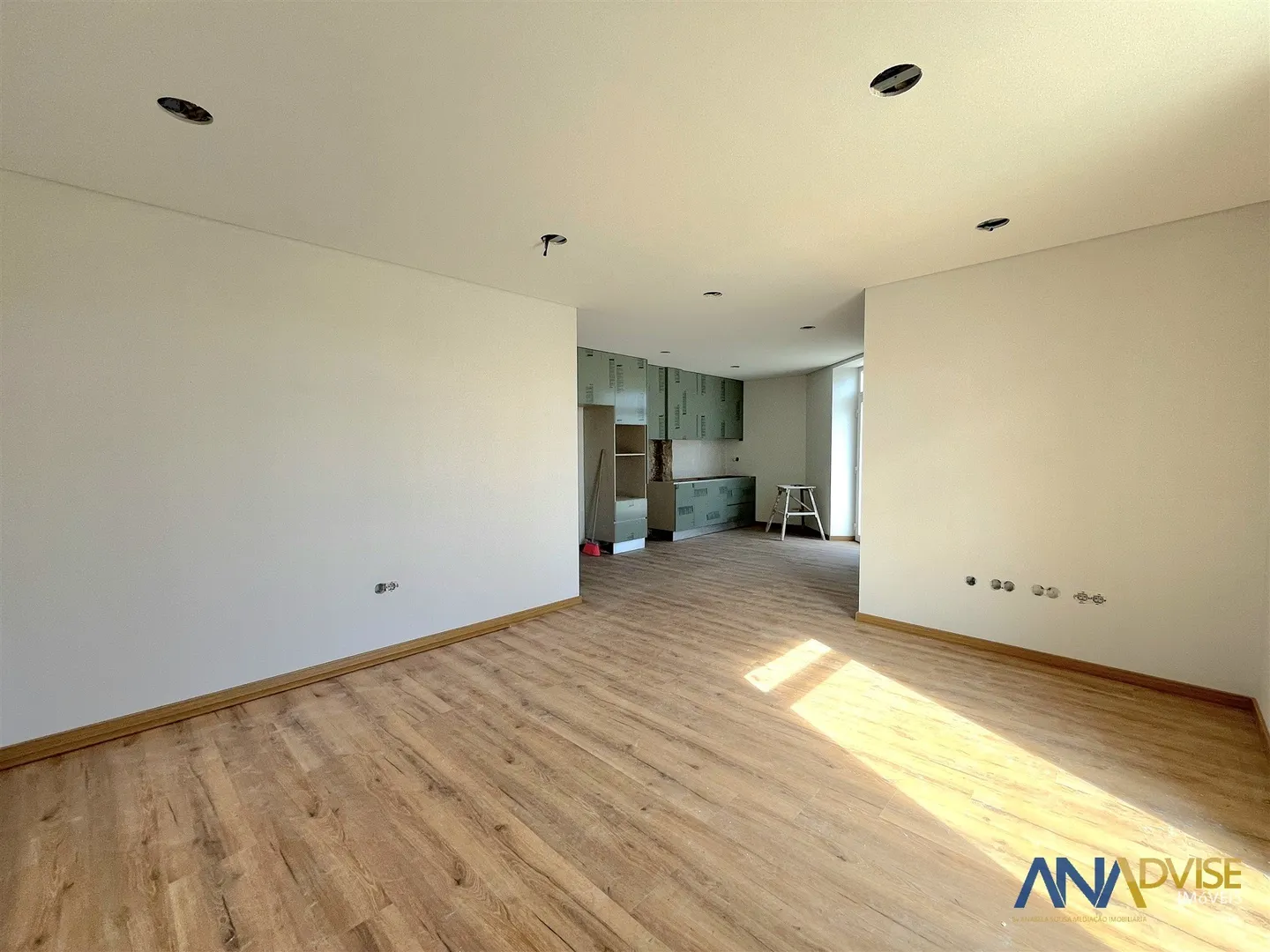Andar Moradia T2