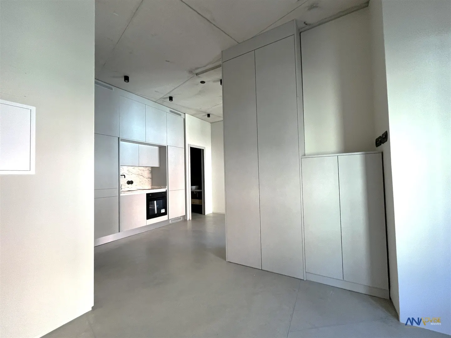 Appartement Studio