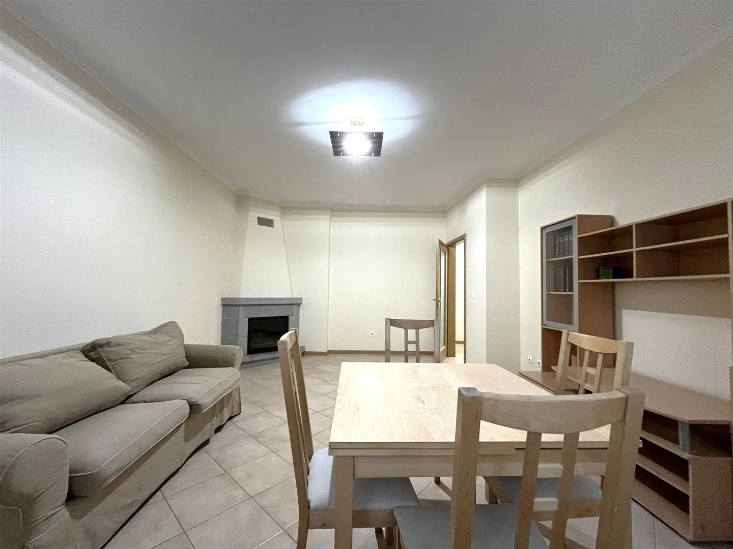 Apartment T1