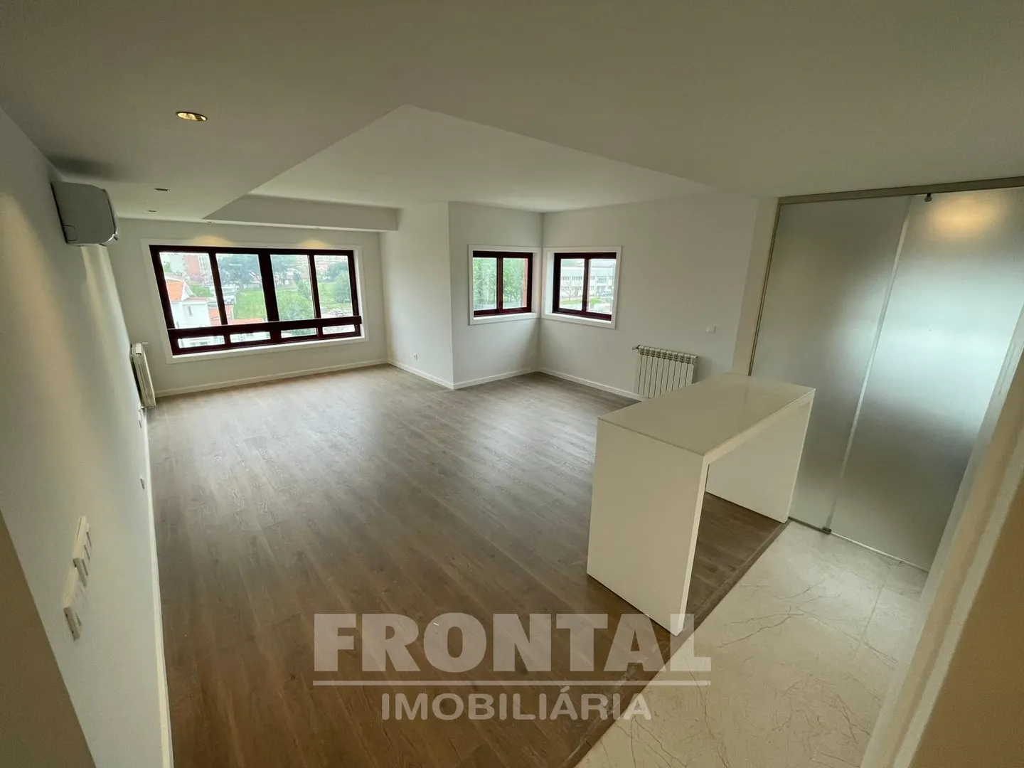 Apartamento T3 | São Mamede de Infesta, Matosinhos