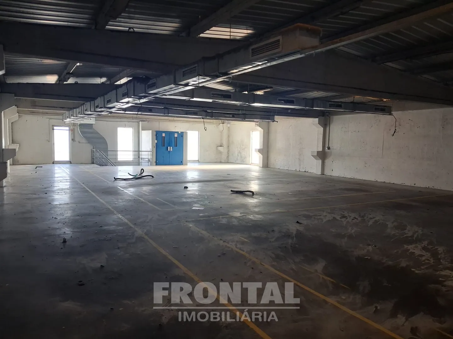Armazém para Venda - 957 m² | Cais Privado | Touguinhó, Vila Do Conde