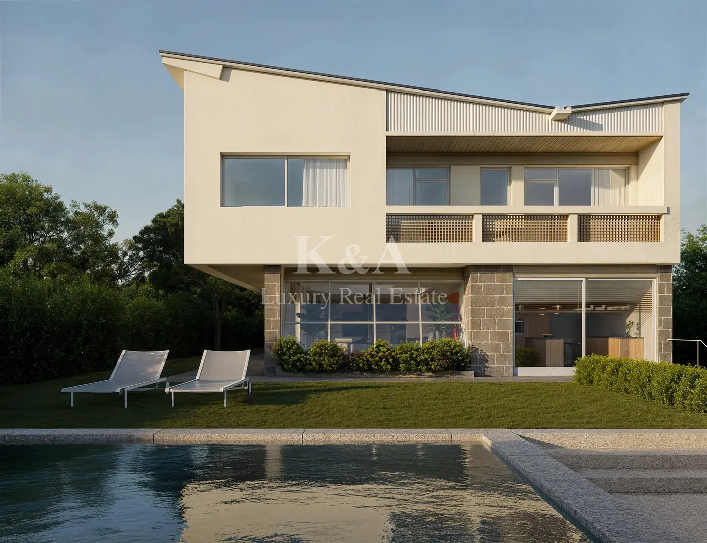 House T5