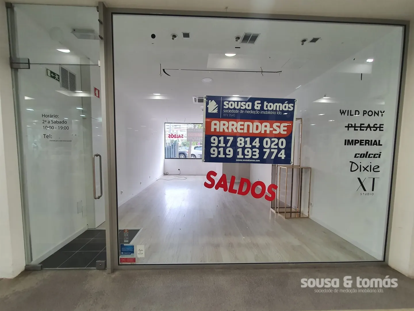 Loja, Leiria, Leiria