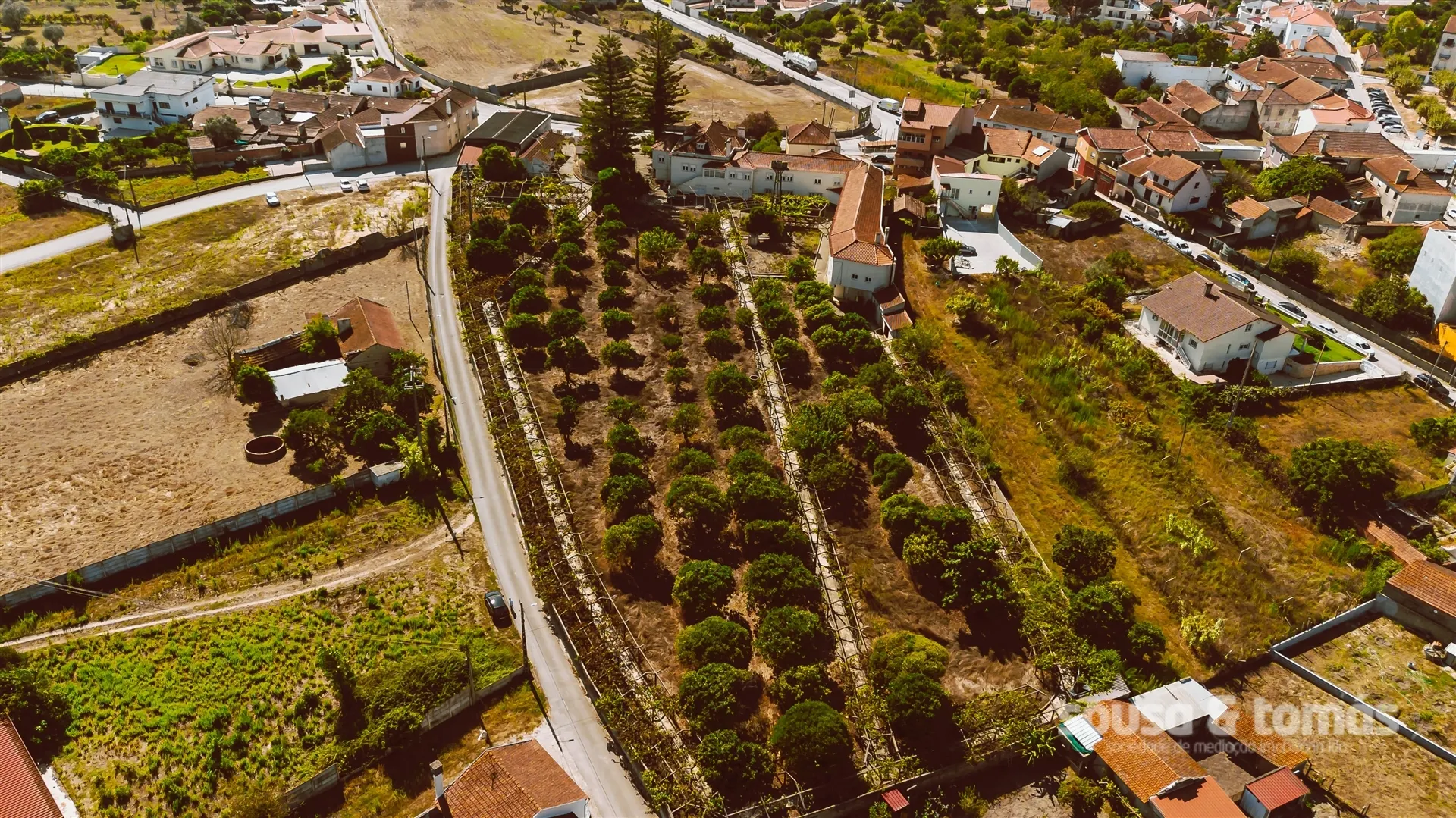 Moradia >=T10, Leiria, Pombal