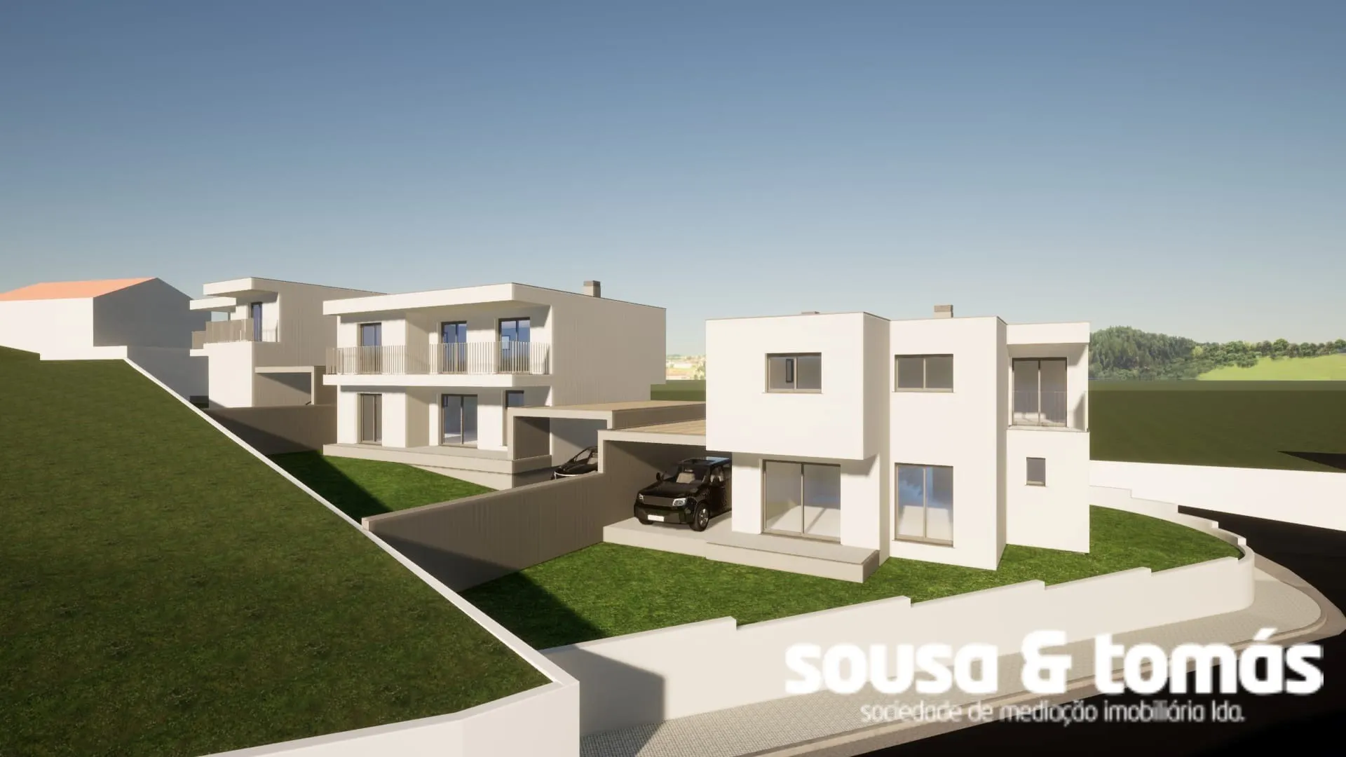 Terreno Para Construção, Leiria, Leiria